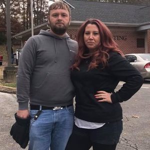 Meet your Posher, Erika